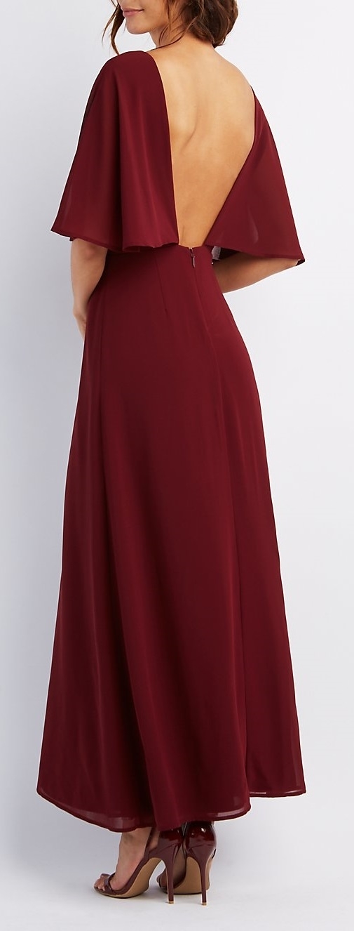 charlotte russe dresses formal