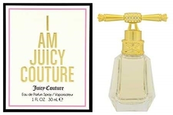 Picture of I Am Juicy Couture