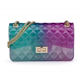 Picture of Quilted Jelly Crossbody