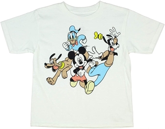 Picture of Disney T-Shirt