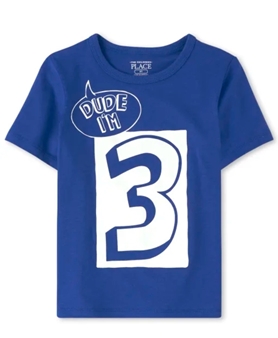 Picture of The Children's Place T-shirt