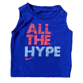 Picture of Nike Vest