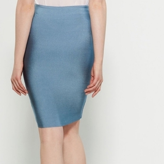 Picture of Bodycon skirt