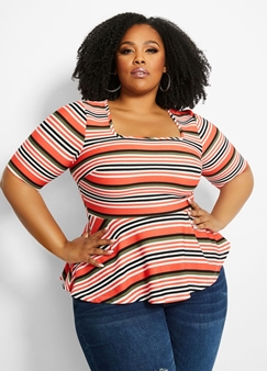 Picture of Ashley Stewart .